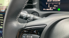 Honda E Ny1 150kW Elegance 69kWh 5dr Auto Electric Hatchback